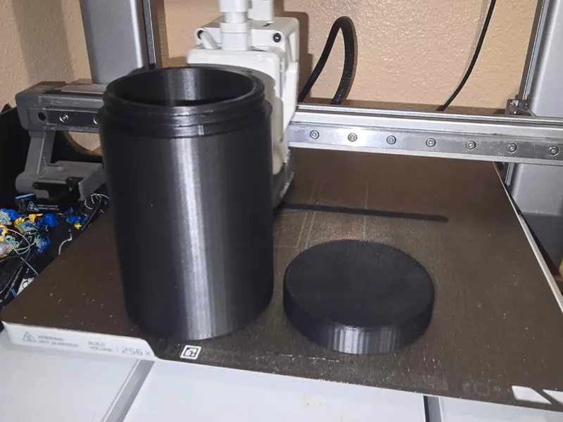 small pipe wraparound case