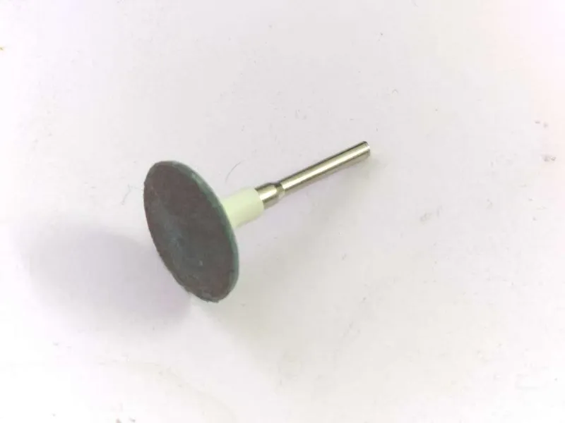 打磨头 电磨砂纸打磨头配件