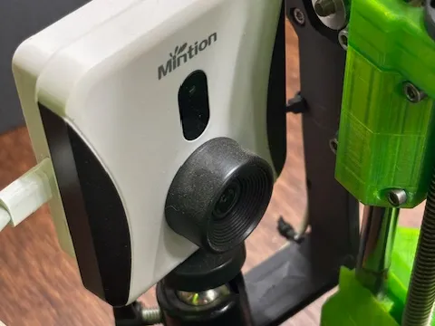 MK4 camera holder