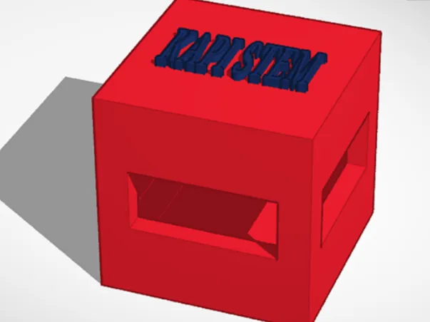 Robot KAPI
