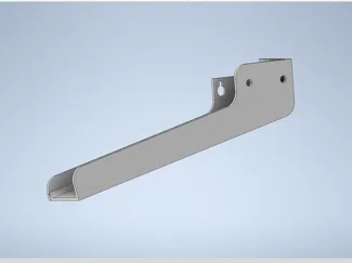 Scivolo Elegoo CC