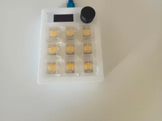 Micropad