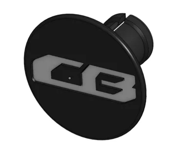 Honda CB/CBR650R Stem Plug