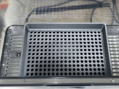Sanlu E2 Drying Box Annealing Tray