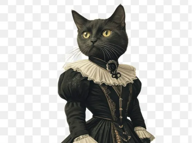 cat