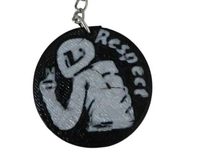 Biker Respect