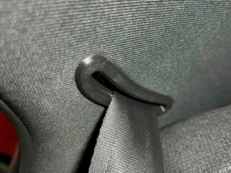 Holden Commodore VT-VX Rear Seatbelt Trim