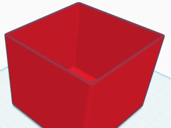 box