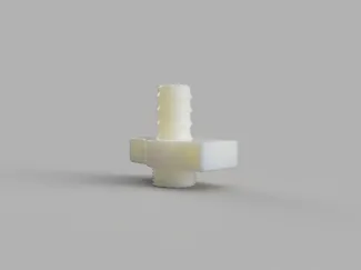 Shower adapter