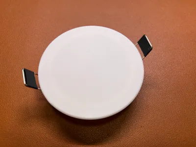 Ceiling Opening Decorative Cover