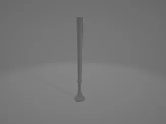 french horn pipe