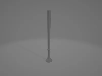 french horn pipe