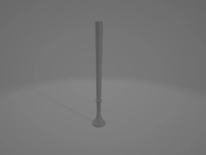 french horn pipe