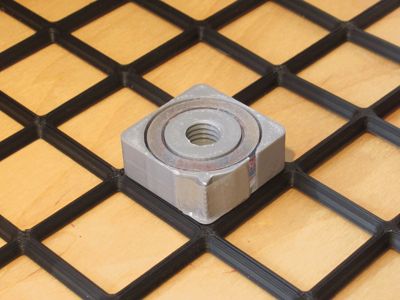 Tape Dispenser | Gridfinity 1x1 | 18 grams