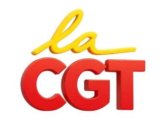 logo cgt