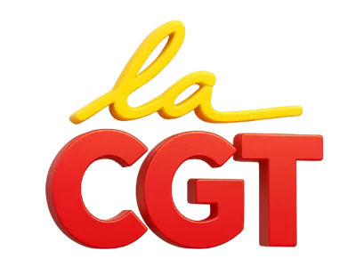 logo cgt