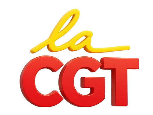 logo cgt