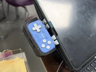 8bitdo micro drawing mount