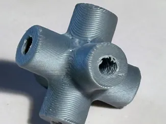 qiyi windmill speedcube central axis