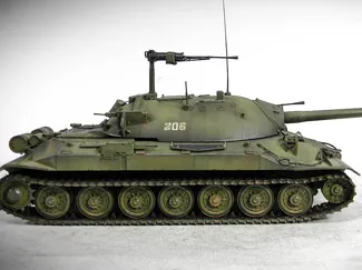 IS-7