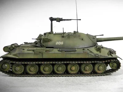 IS-7