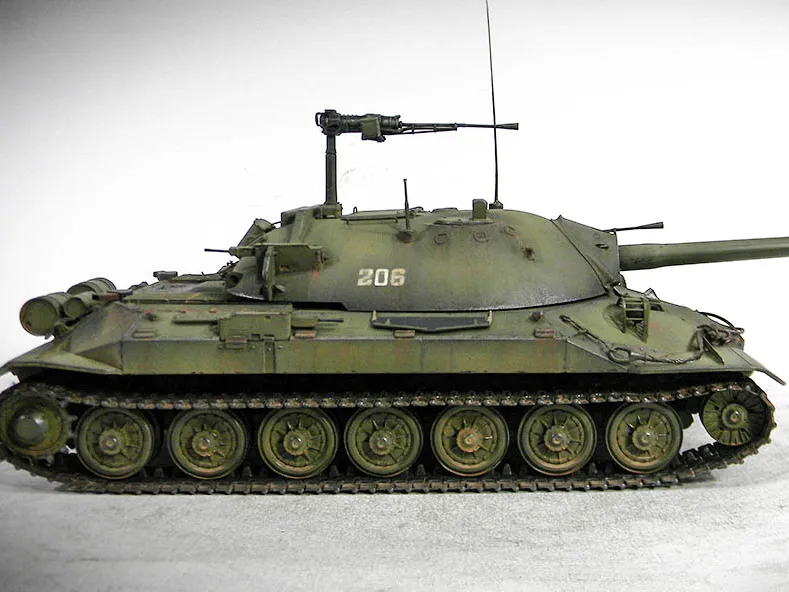 IS-7