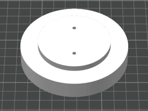 Jar LID