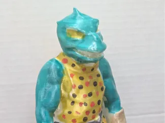 Gorn 
