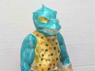 Gorn 