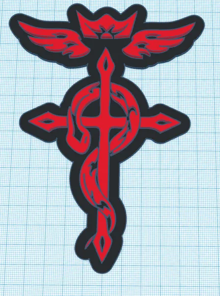 FULL METAL ALCHEMIST