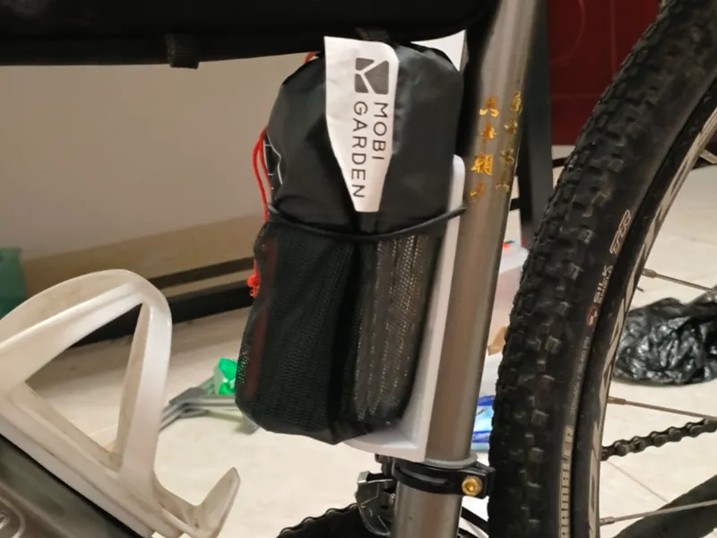 瓜车小型货架Gravel