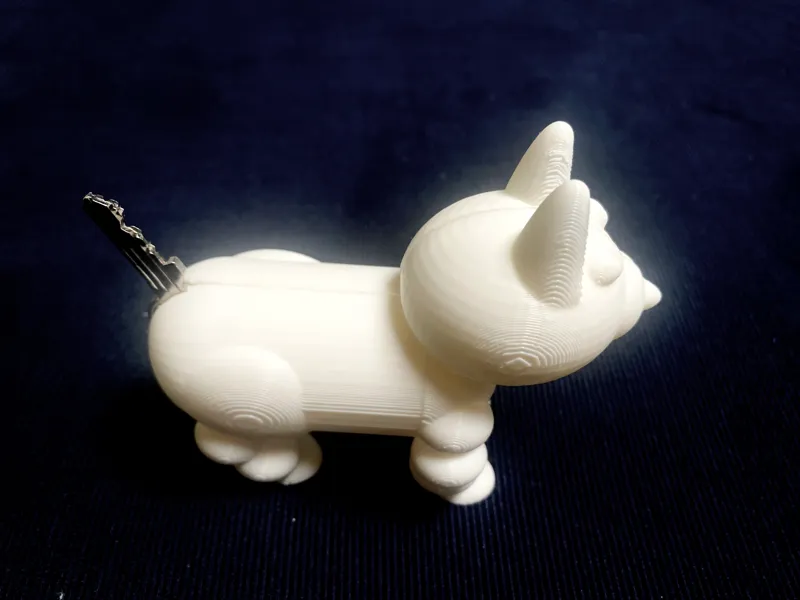 Key-Dog