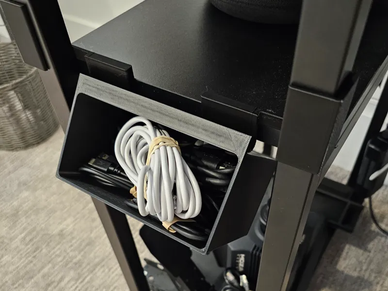 Cable Storage box