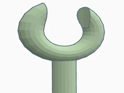 HeadPhone Stand