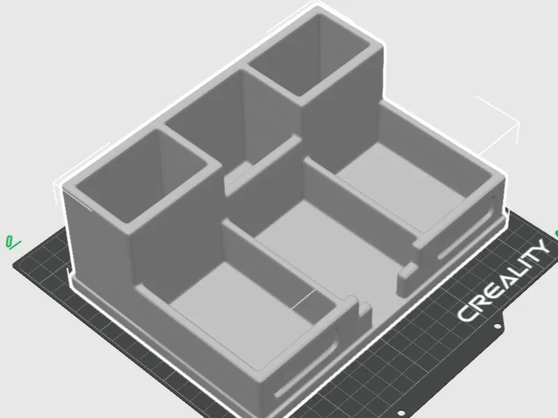 Organize3D