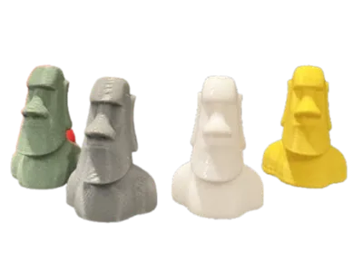Moai