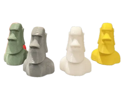 Moai