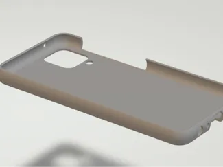 A12 Case
