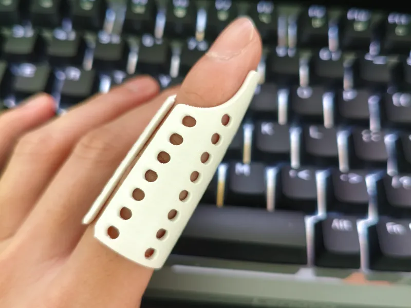 手指（关节）固定器