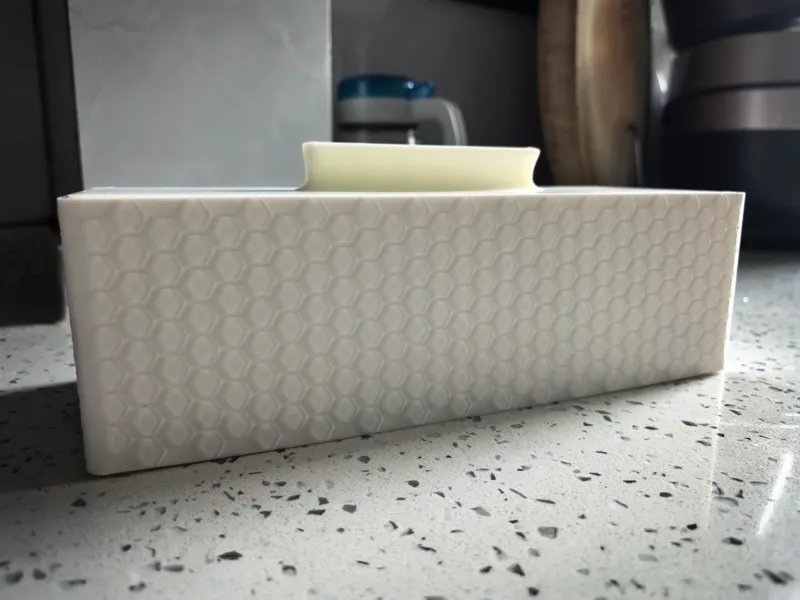 厨房面条收纳盒