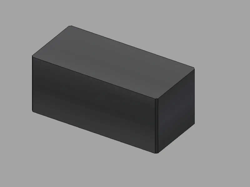 blokje