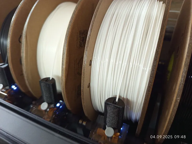AMS Filter for Bambu Lab AMS