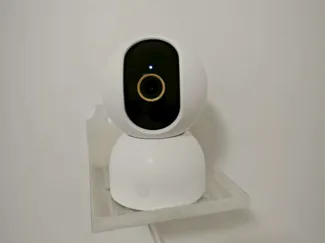 小米摄像头支架