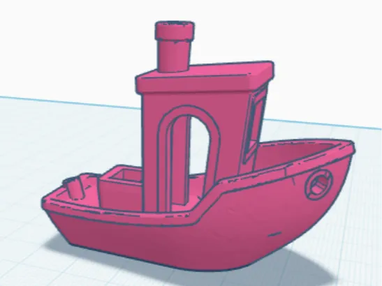 benchy
