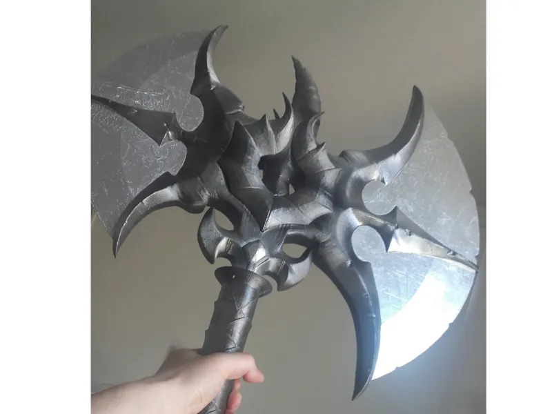 Eredar Splitter