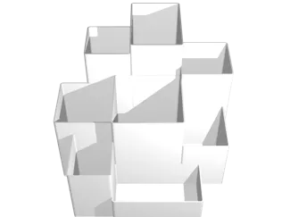 Organizador de escritorio