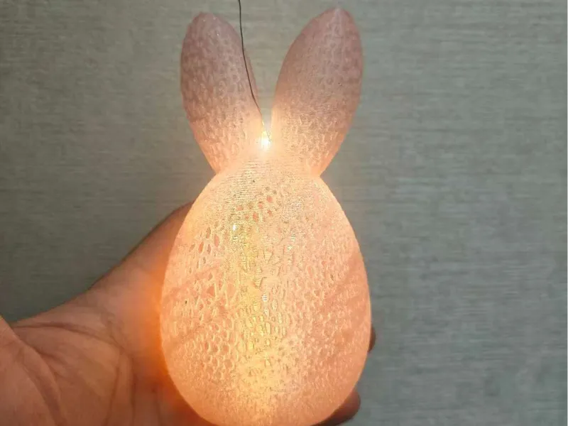 中秋节玉兔灯笼