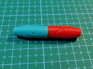 磁极区分器MINI版