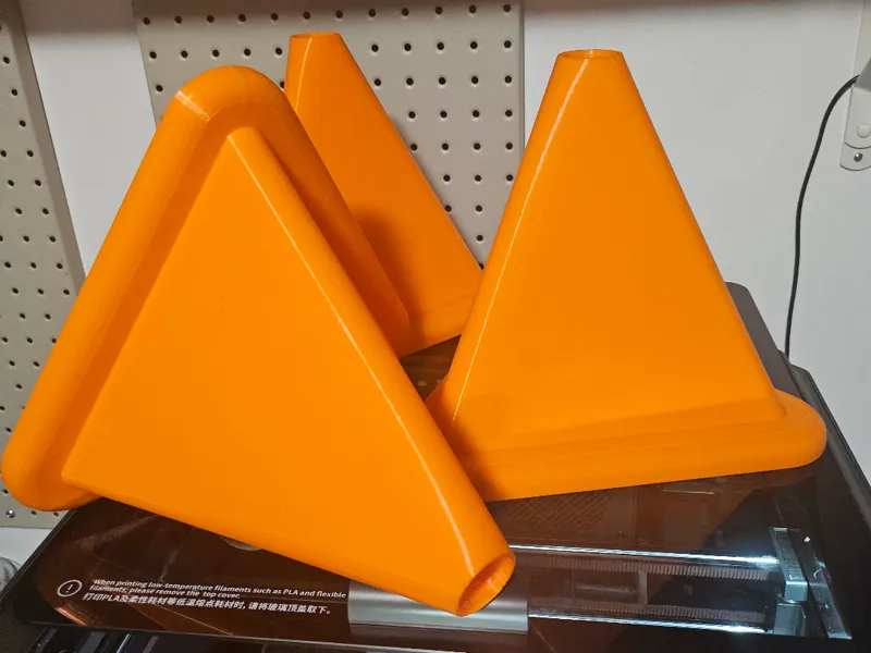 Halo 3 Pylon