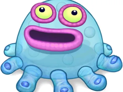 Toe Jammer MSM